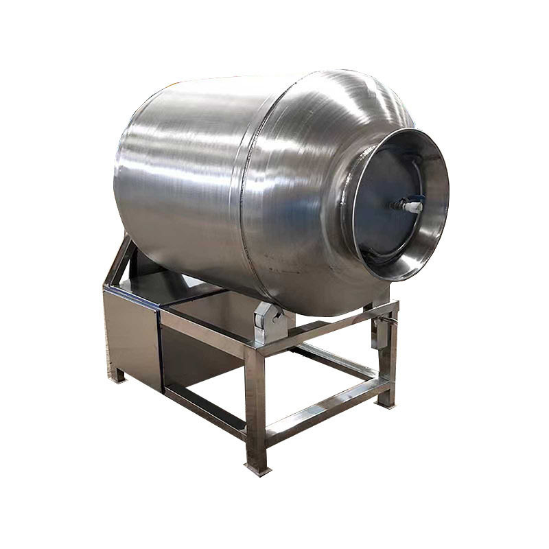 商用肉制品真空滚揉机 鸡胸肉鸭肉快速腌制机 羊肉牛肉入味设备,淘宝优惠券,粉丝福利购,淘宝优惠卷