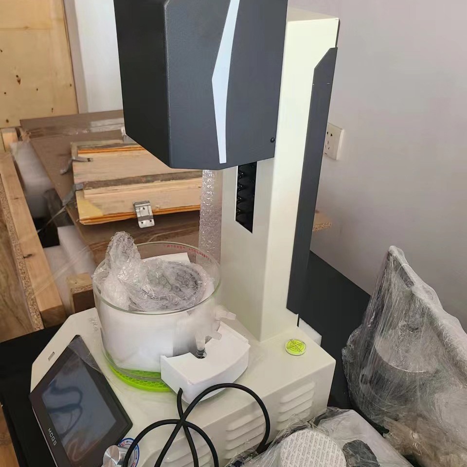 铧正Huazheng 锥入度测量仪器 自动锥入度测定仪测量方法 - 图1