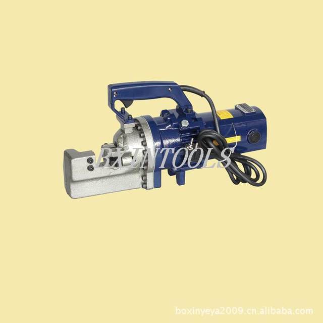Supply Hydraulic Tools RC-22 Electric Rebar Cutting Machine Rebar Shears Rebar Pliers m4-m22