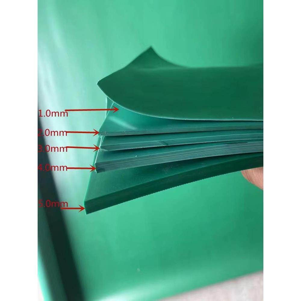 平面光面地垫PVC加厚塑胶垫子耐磨仓库地板贴车间阻燃桌台面地板,淘宝优惠券,粉丝福利购,淘宝优惠卷