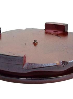 旋转酒坛底座架摆件盆景彷实木奇石工艺品鱼缸佛像花瓶垫底座托盘