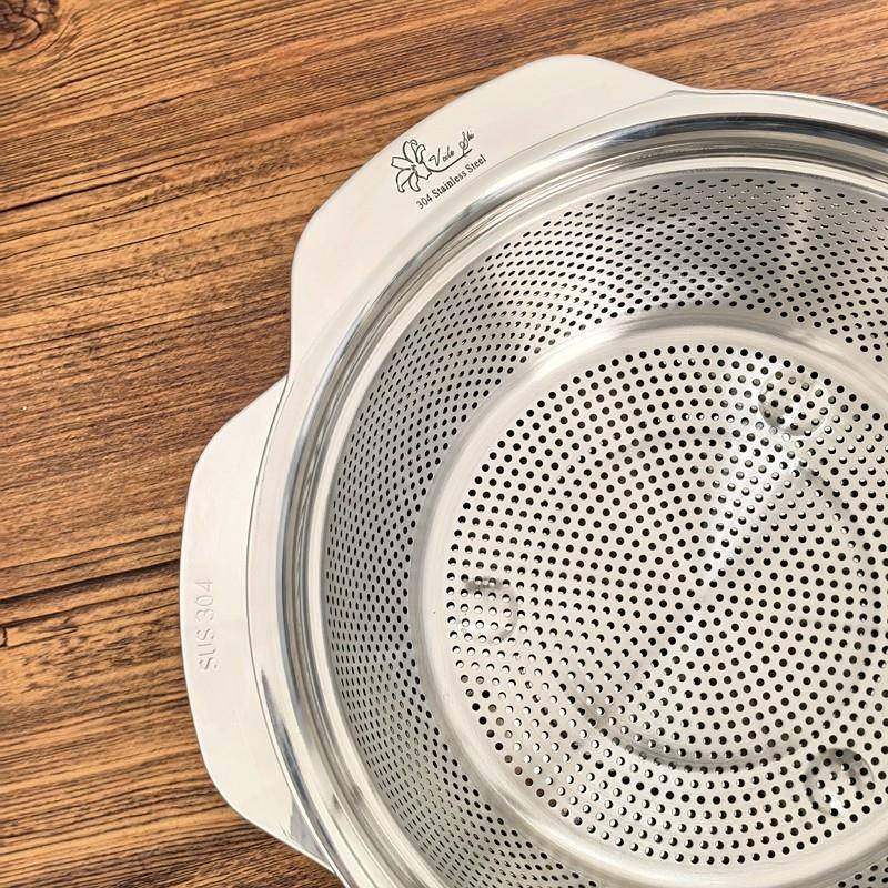 304加厚锈不钢盆和面盆不锈钢沥水篮CYT菜盆打蛋盆厨房盆家洗用子,淘宝优惠券,粉丝福利购,淘宝优惠卷