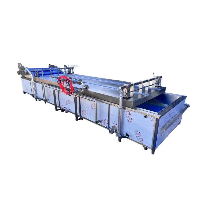 全自动巴氏杀菌机商用酱菜番茄酱杀菌设备不锈钢水浴式竹笋灭菌机,淘宝优惠券,粉丝福利购,淘宝优惠卷