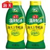 海天上等耗油挤挤瓶装1kg*2瓶