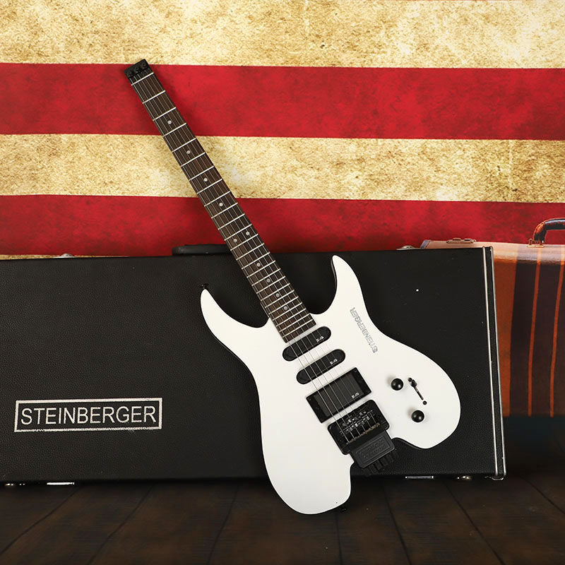 斯坦伯格ond初学者入门新手经典黄贯中无头电吉他,淘宝优惠券,粉丝福利购,淘宝优惠卷