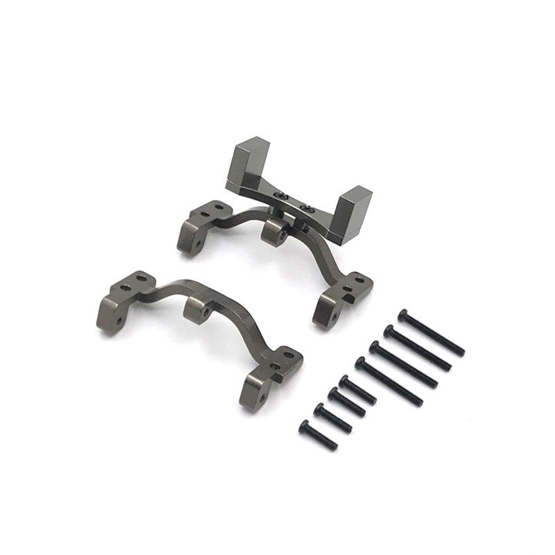 顽皮龙: WL 半卡 皮卡   遥控车 升级 桥上舵拉杆座,淘宝优惠券,粉丝福利购,淘宝优惠卷