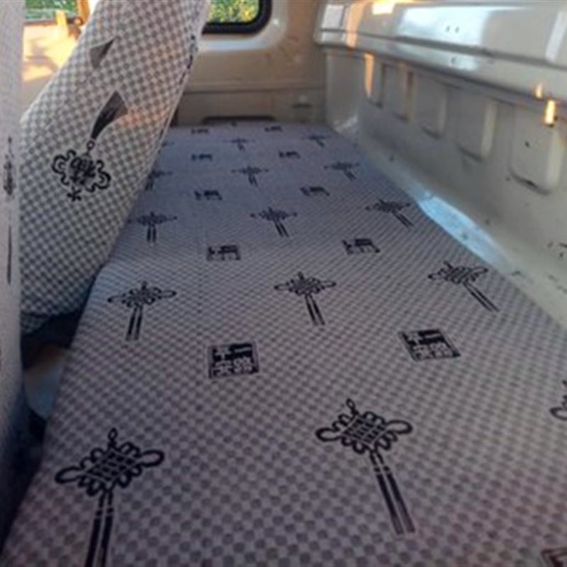 五征飞碟奥驰V3V2V1 D3D2D1 T2T3T1X3X2X1A1A2A3宏瑞布货车座套 - 图3