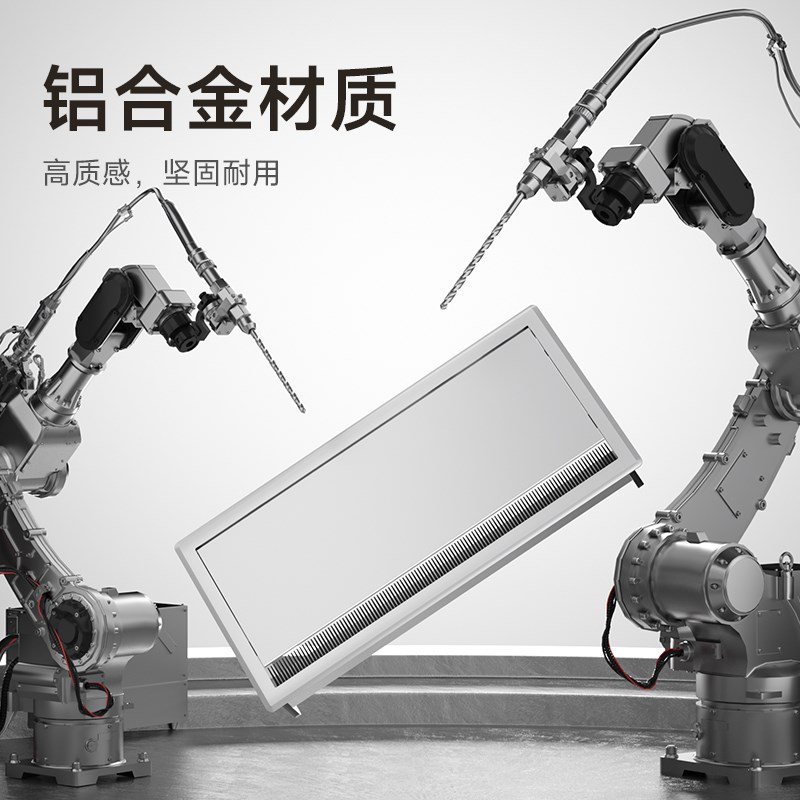 翻盖式插座隐藏嵌入式桌面升降排插带USB充电插座接线板插板带线 - 图2