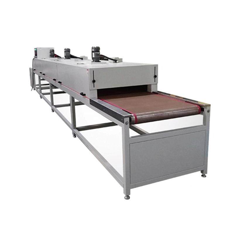 优惠隧道炉烘干机高温输送机烤箱传送带喷油拉不锈钢网带传送机,淘宝优惠券,粉丝福利购,淘宝优惠卷