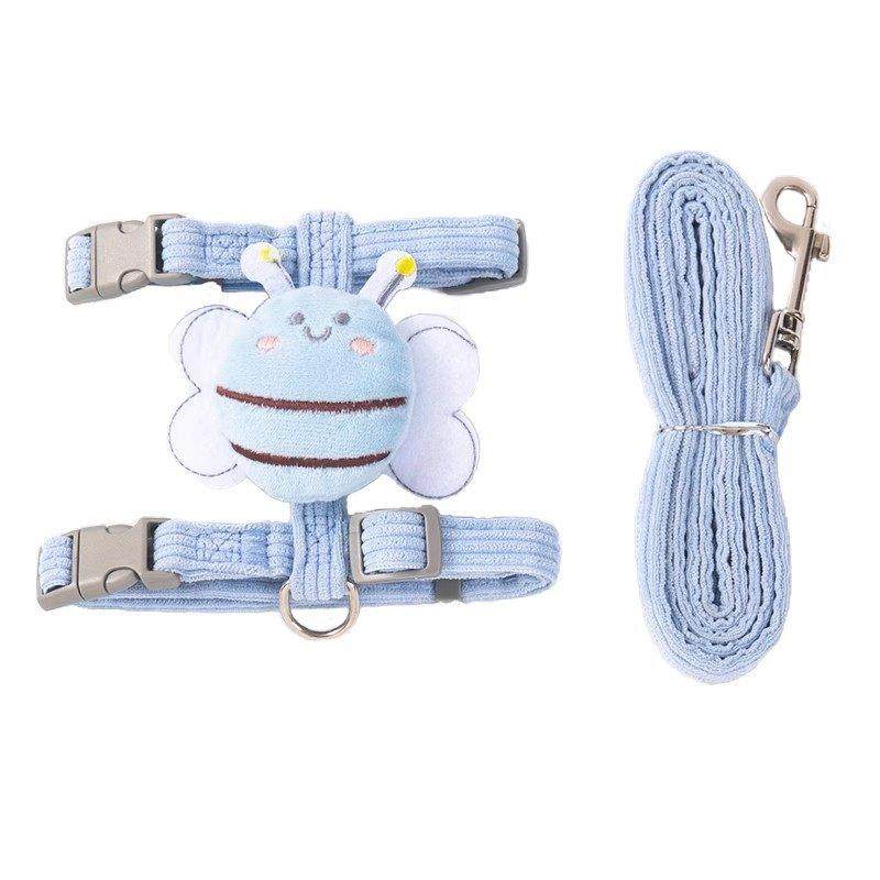 小猫牵引绳超小型小猫3磅1个月郊游迷你i型载体猫行走绳,淘宝优惠券,粉丝福利购,淘宝优惠卷
