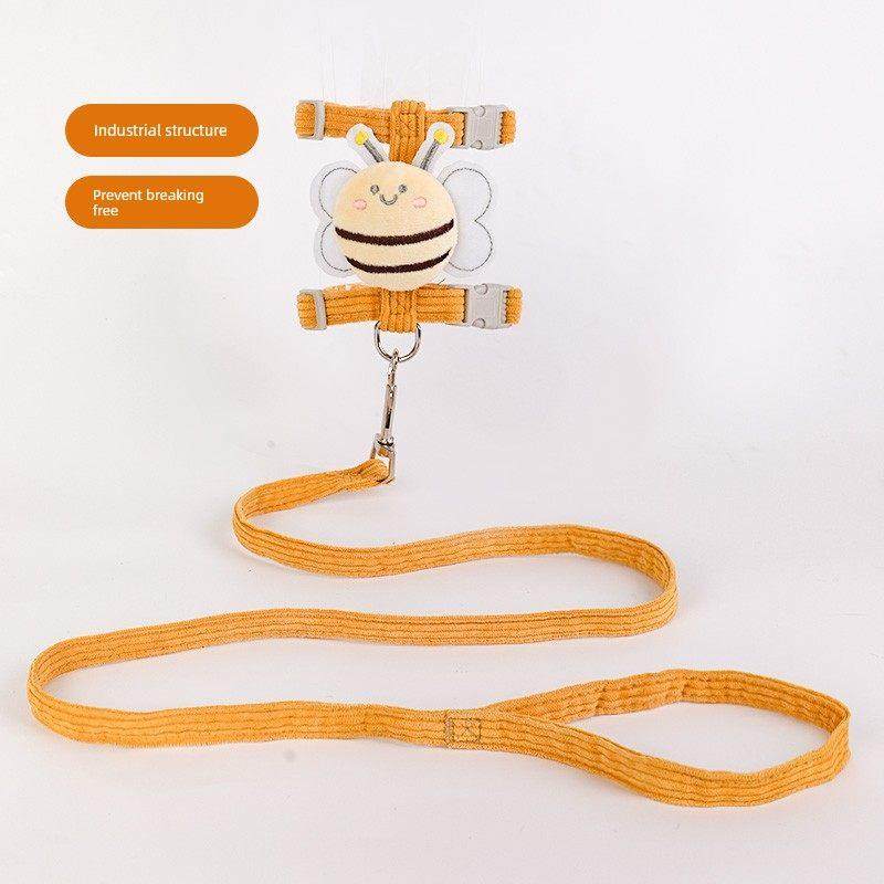 小猫牵引绳超小型小猫3磅1个月郊游迷你i型载体猫行走绳,淘宝优惠券,粉丝福利购,淘宝优惠卷