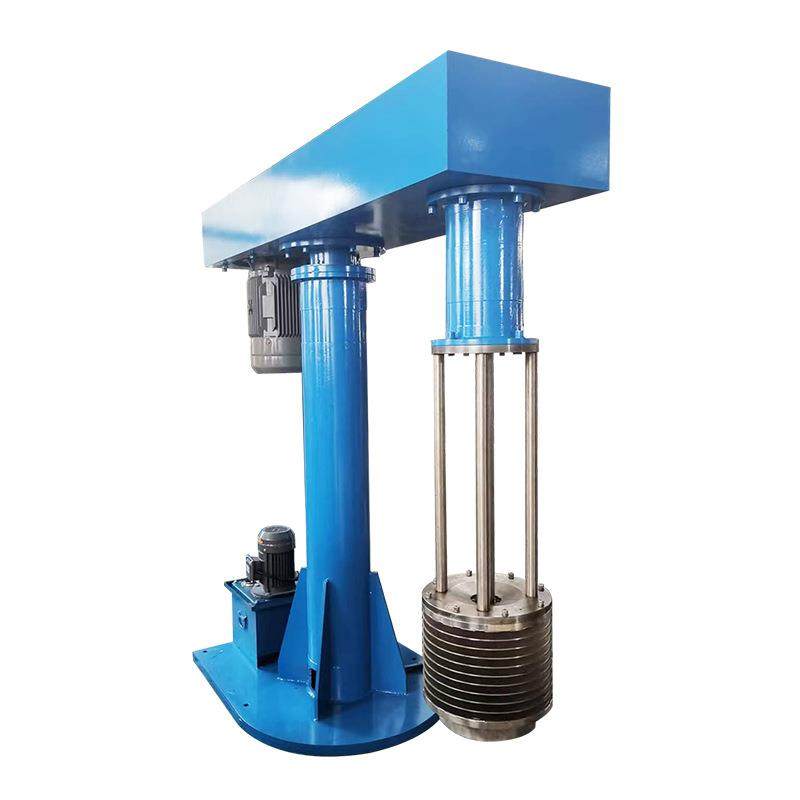 生产篮式研磨机液压升降研磨设备篮式砂磨机分散研磨一体油漆研磨,淘宝优惠券,粉丝福利购,淘宝优惠卷