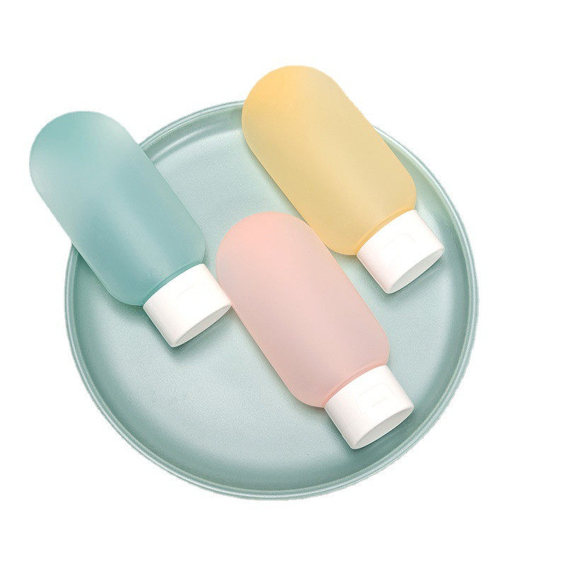 旅行分装瓶洗发水护肤品沐浴露收纳瓶出差旅游洗护用品分小装套装,淘宝优惠券,粉丝福利购,淘宝优惠卷