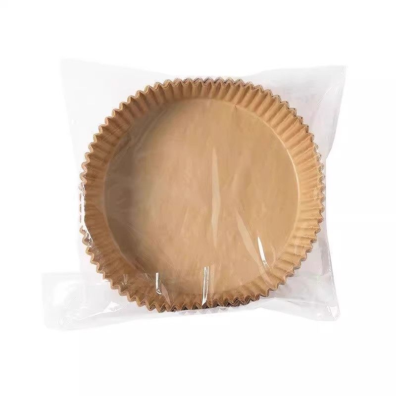 空气炸锅专用纸垫油纸托不粘硅油纸食物吸油纸烘烤烘焙家用锡盘,淘宝优惠券,粉丝福利购,淘宝优惠卷