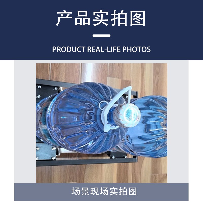 乌龟车周转车搬运车静音平板手推车家用移动花盆底座四轮万向拖车 - 图2