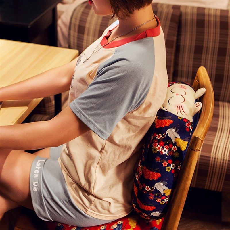 招财猫榻榻米垫子蒲团坐垫地上日式懒人家用卧室客厅地板上飘窗,淘宝优惠券,粉丝福利购,淘宝优惠卷