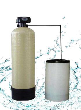 全自动软游205水机 大型工业软池水设备 水海淡化泳尔夫球过滤系