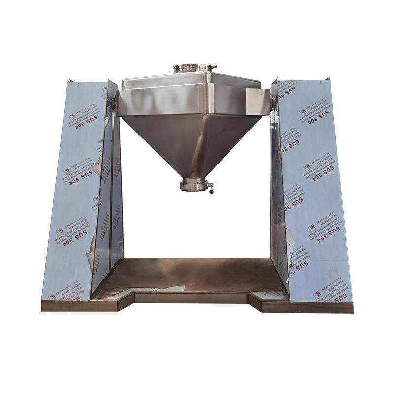 方锥混合机米粉食品立式混合机不锈钢粉末颗粒方锥混合设备,淘宝优惠券,粉丝福利购,淘宝优惠卷