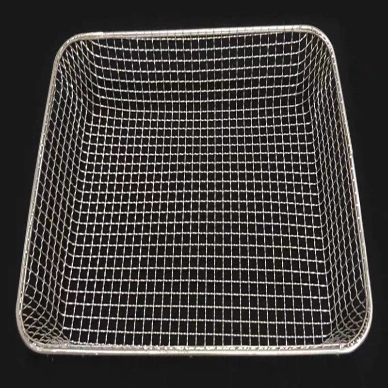 筛子长方形筛网沥水沥油篮炸筐过板栗玉米砂石子海产,淘宝优惠券,粉丝福利购,淘宝优惠卷