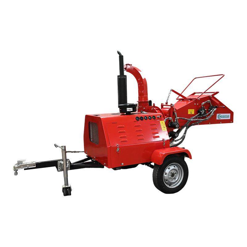 40马力柴油机碎木机园林枝条木材木片碎木机粉碎机果园碎枝机木材,淘宝优惠券,粉丝福利购,淘宝优惠卷