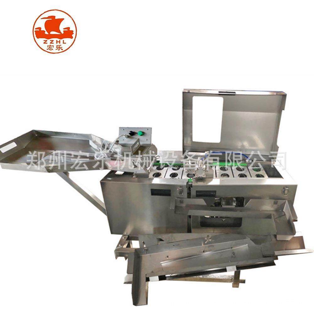 自动送蛋式单排敲蛋机蛋壳蛋液分离机鸡蛋处理机械设备,淘宝优惠券,粉丝福利购,淘宝优惠卷