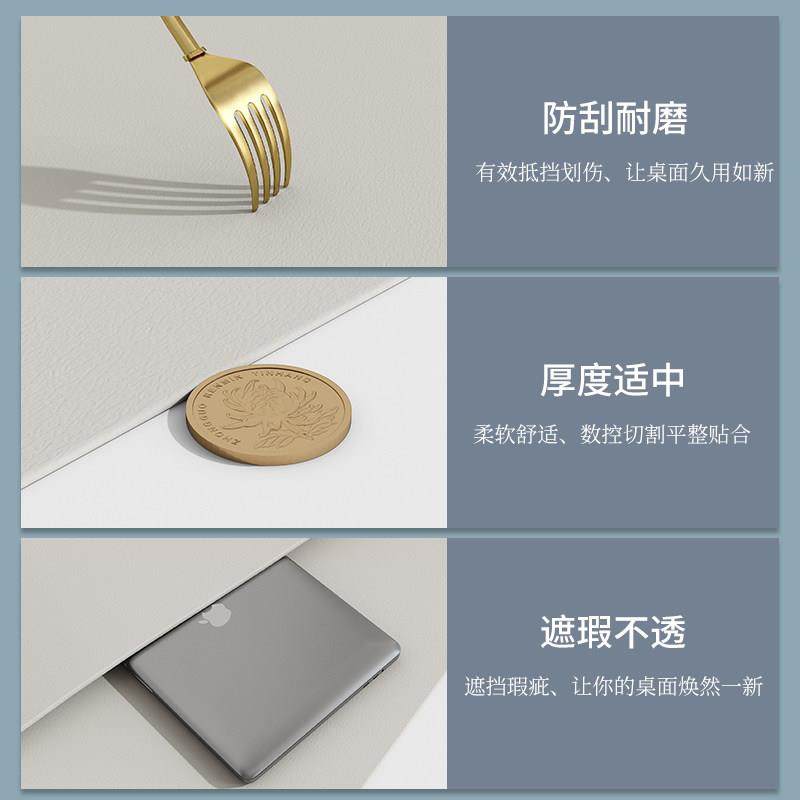 书桌垫子学生儿童学习写字台桌垫课桌面保护电脑办公室桌布北欧风,淘宝优惠券,粉丝福利购,淘宝优惠卷