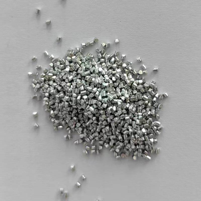 铝丸 厂家供应人造磨料抛丸机专用铝丸抛光清理专用抛丸机配件,淘宝优惠券,粉丝福利购,淘宝优惠卷