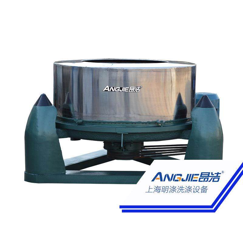 不锈钢蔬菜食品甩干机床单毛巾甩水机三足离心机工业脱水机50公斤,淘宝优惠券,粉丝福利购,淘宝优惠卷