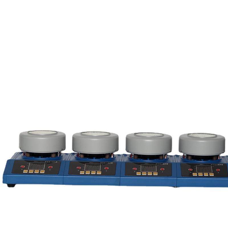 智能磁力搅拌加热锅ZNCL-G系列数显电动恒温油水浴搅拌器,淘宝优惠券,粉丝福利购,淘宝优惠卷