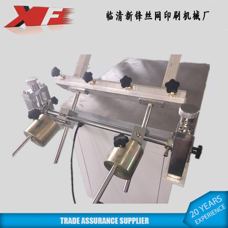 厂家手动真空吸气丝网印刷机纸张版画设备 - 图1