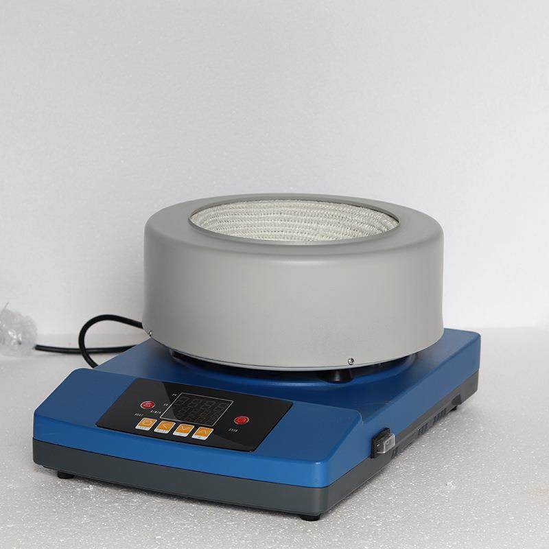 智能磁力搅拌加热锅ZNCL-G系列数显电动恒温油水浴搅拌器,淘宝优惠券,粉丝福利购,淘宝优惠卷