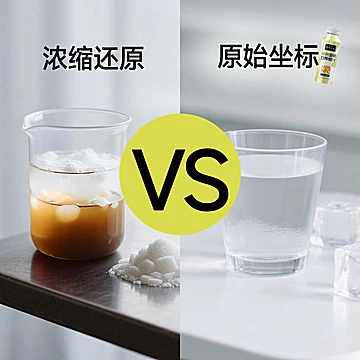 【12瓶】原始坐标小兴安岭天然白桦树汁[24元优惠券]-寻折猪