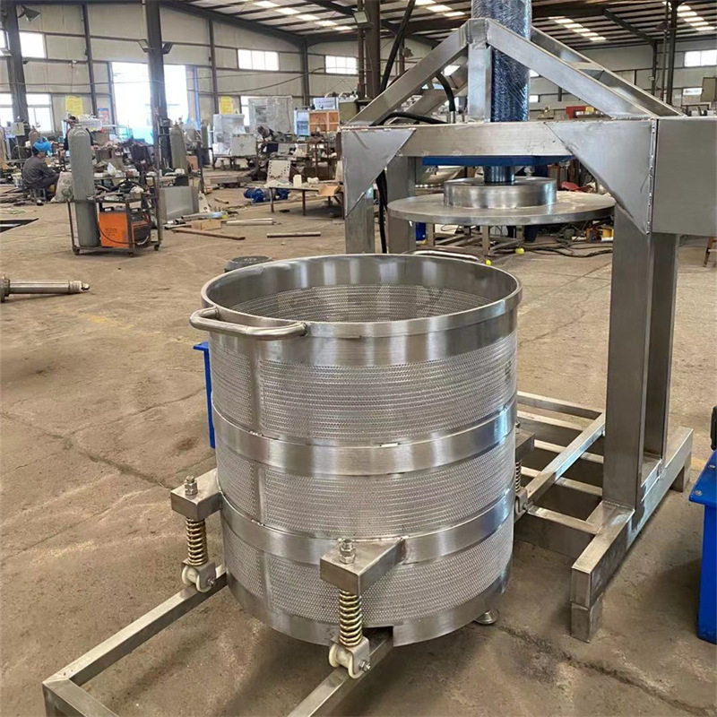 单桶萝卜丝压榨脱水设备 腌制菜挤压除水机 香菇浸泡脱水压榨机,淘宝优惠券,粉丝福利购,淘宝优惠卷