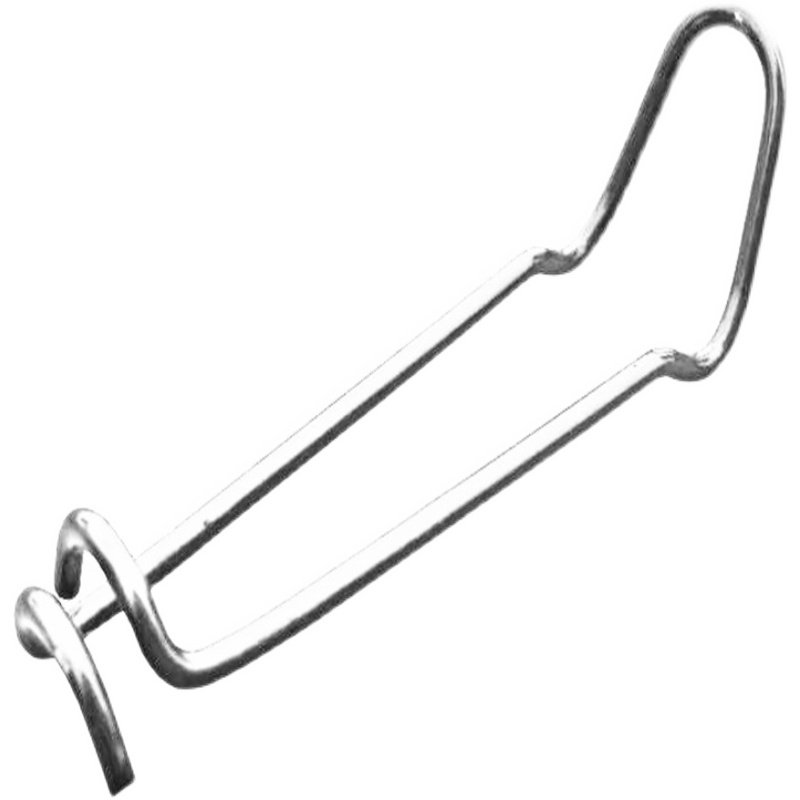 压顶簧大棚卡扣固定葡萄避雨棚卡扣不锈钢卡扣小拱棚支架拱杆配件,淘宝优惠券,粉丝福利购,淘宝优惠卷