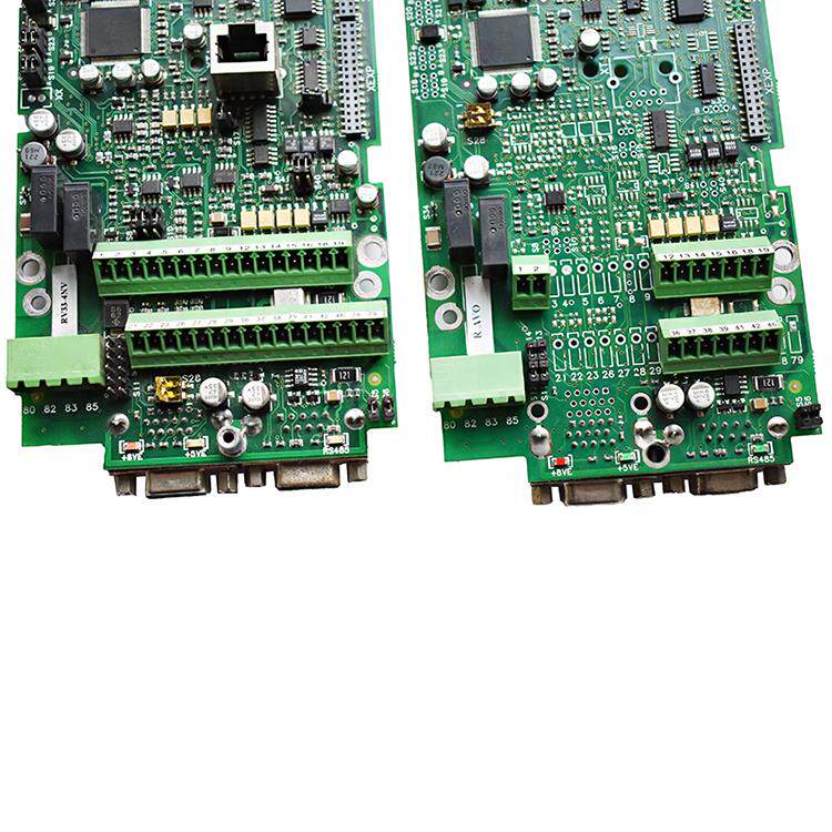 西威变频器主板RV33-4NV/AVY AC4-0 R-AVGL F 异步主控板同步现货 - 图3