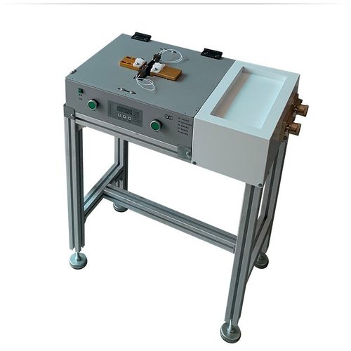 厂家供应自动usb点胶推壳机数据线转接头自动双面灌胶点胶一体机 - 图3