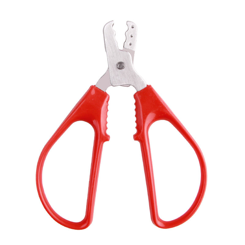 不锈钢瓜子钳吃瓜子工具剥瓜子器葵花籽去壳器去壳皮磕瓜子坚果夹,淘宝优惠券,粉丝福利购,淘宝优惠卷