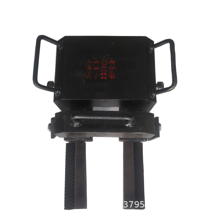 撞轨器 铁路型钢轨应力放散 人力轨缝调整拽轨器 P50/P60撞轨包,淘宝优惠券,粉丝福利购,淘宝优惠卷