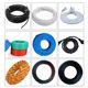 Meter winding can be wound 30KG accurate Meter wire automatic cutting wire wire cable computer wire winding machine