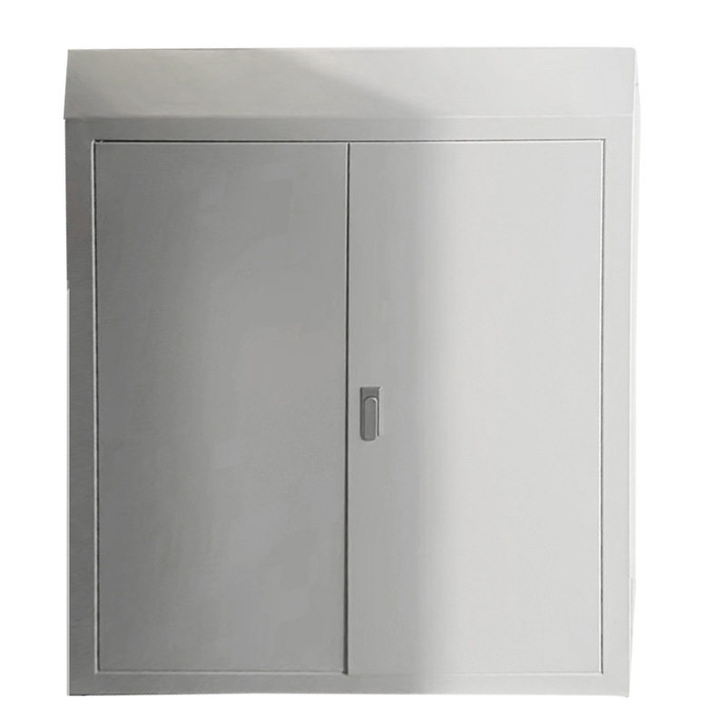 Sheet metal processing chassis cabinets large instrumentation equipment shells sheet metal charging pile shell spare parts