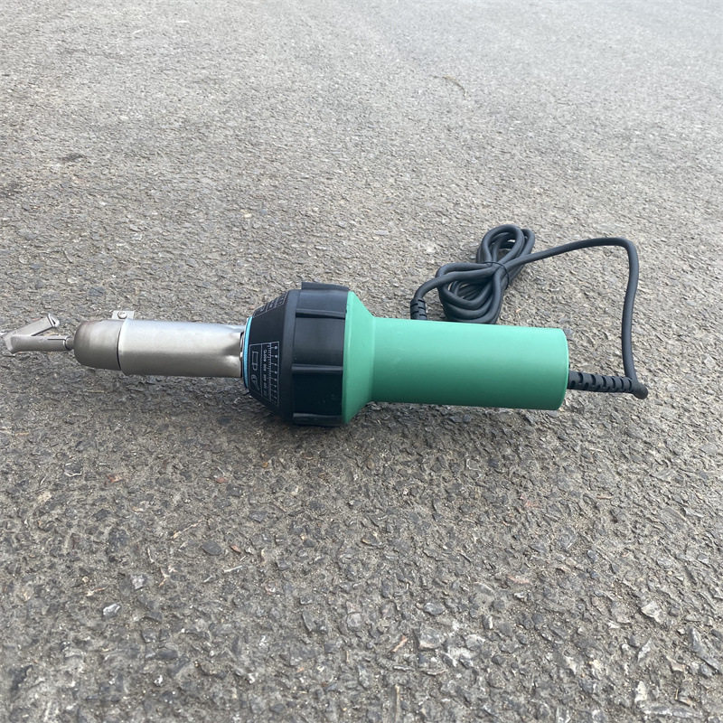 pvc塑胶地板焊枪工业1600W PVC卷材塑胶地板热风焊机 塑料板焊枪,淘宝优惠券,粉丝福利购,淘宝优惠卷