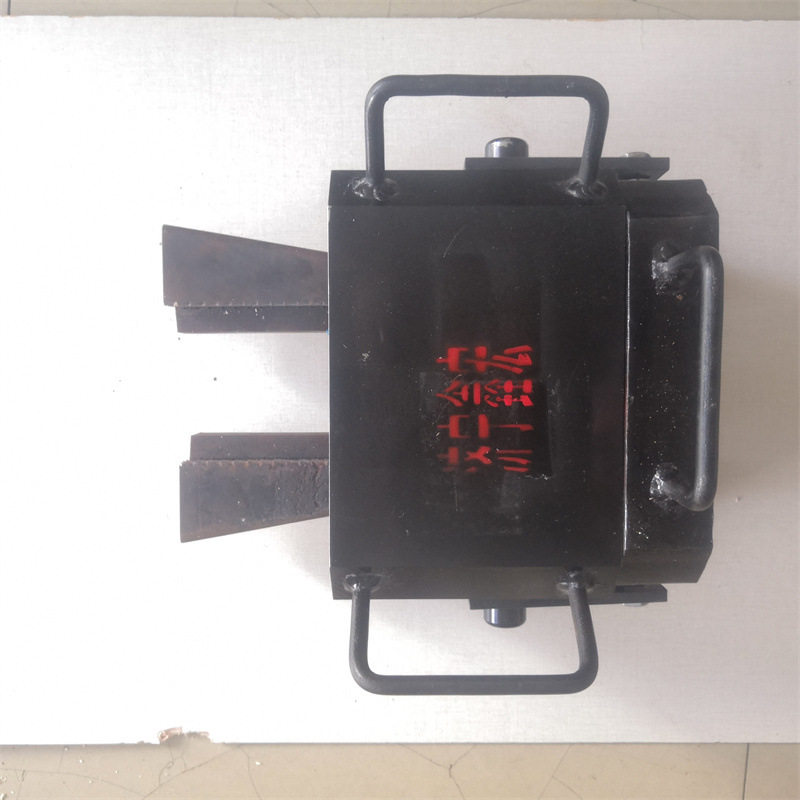 撞轨器 铁路型钢轨应力放散 人力轨缝调整拽轨器 P50/P60撞轨包,淘宝优惠券,粉丝福利购,淘宝优惠卷