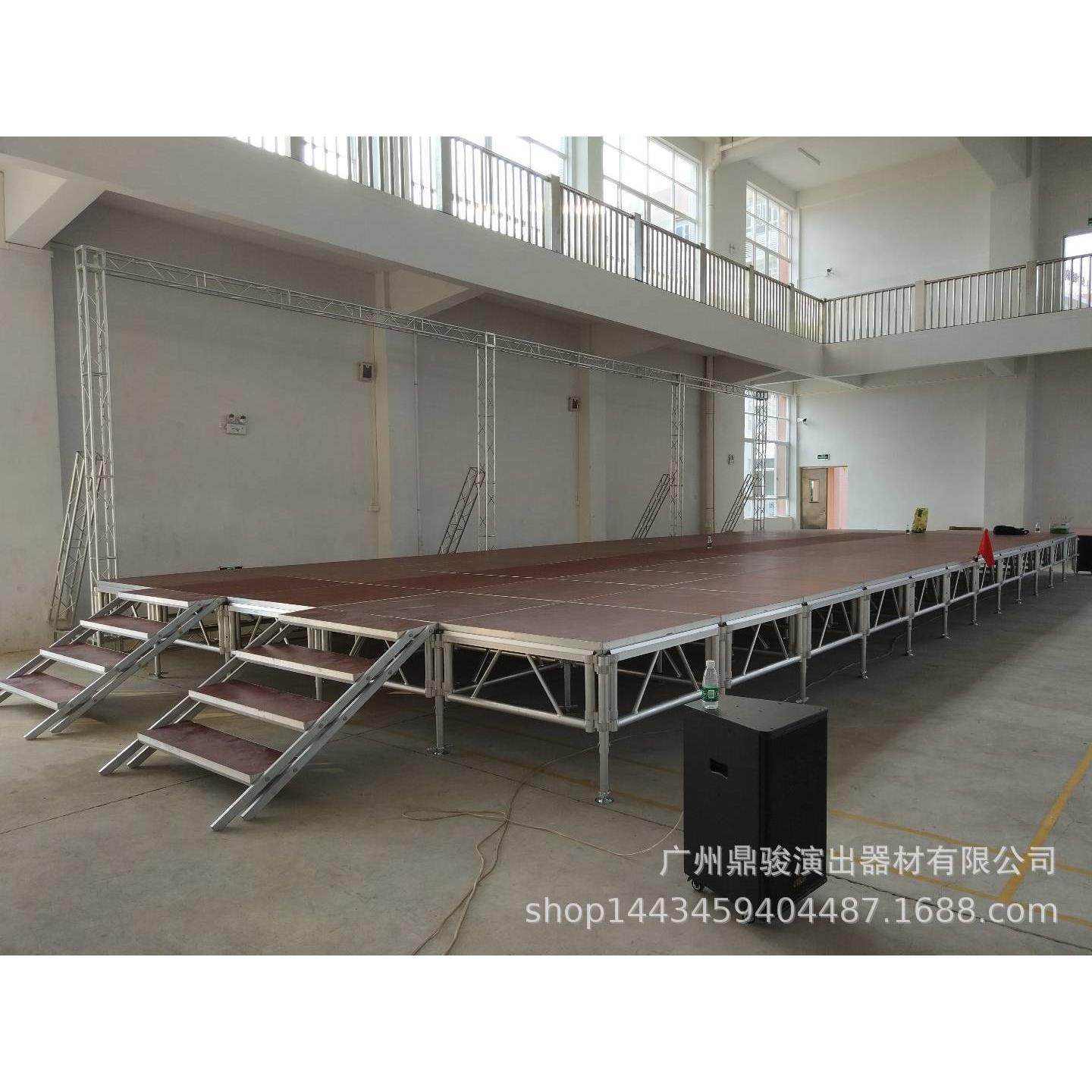 铝合金舞台拼装舞台快装舞台广州厂家直接发货,淘宝优惠券,粉丝福利购,淘宝优惠卷