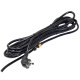 ປັ໊ມນ້ໍາ DC ສາຍໄຟ 36V48V60V72V DC ປັ໊ມນ້ໍາ DC ສາຍສາຍ submersible pump ສາຍສາຍນ້ໍາທອງແດງບໍລິສຸດ