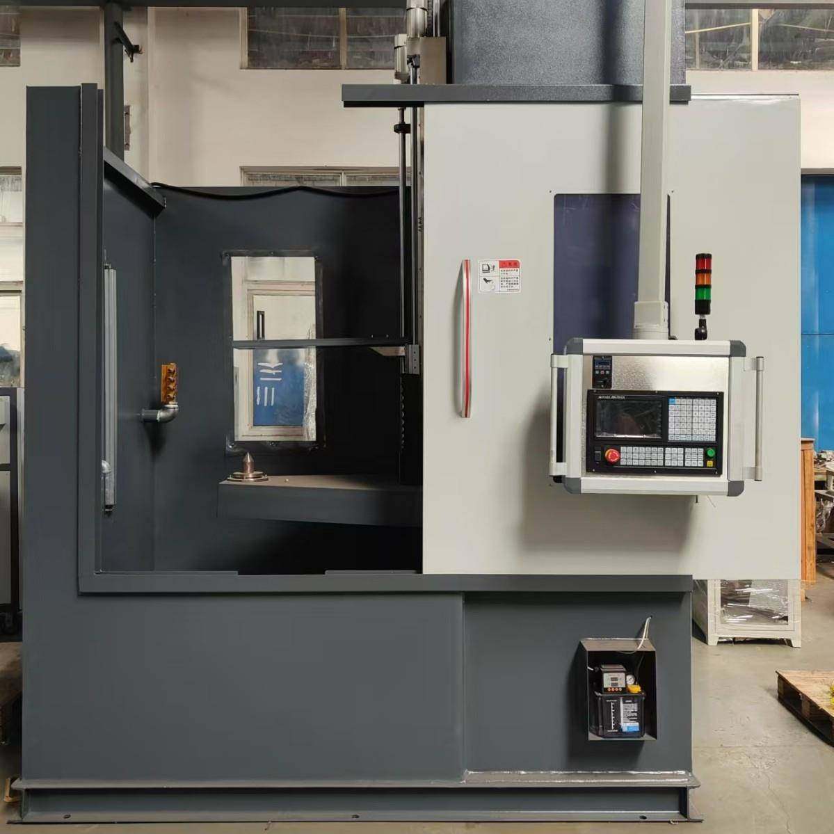 厂家供应高频数控淬火机床小型卧式立式齿轮轴金属热处理淬火机床,淘宝优惠券,粉丝福利购,淘宝优惠卷