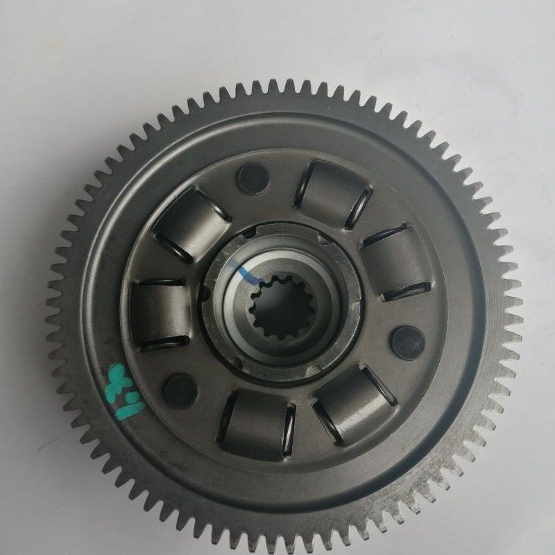 适用钱江黄龙 J N N离合器总成大小古摩擦片铁片,淘宝优惠券,粉丝福利购,淘宝优惠卷