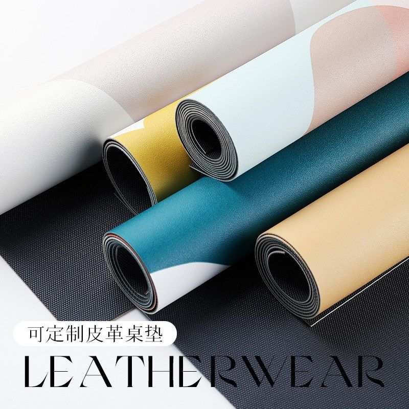 皮革自动麻将方桌布防水防油免洗正方形餐桌垫茶几八仙桌垫,淘宝优惠券,粉丝福利购,淘宝优惠卷