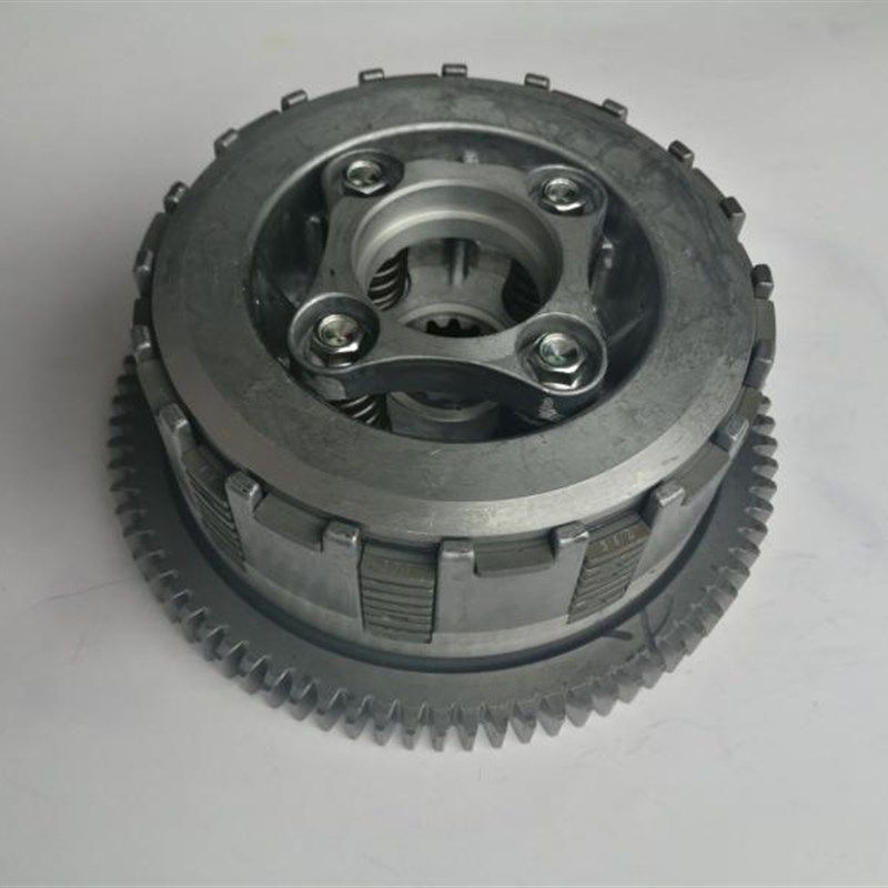 适用钱江黄龙 J N N离合器总成大小古摩擦片铁片,淘宝优惠券,粉丝福利购,淘宝优惠卷