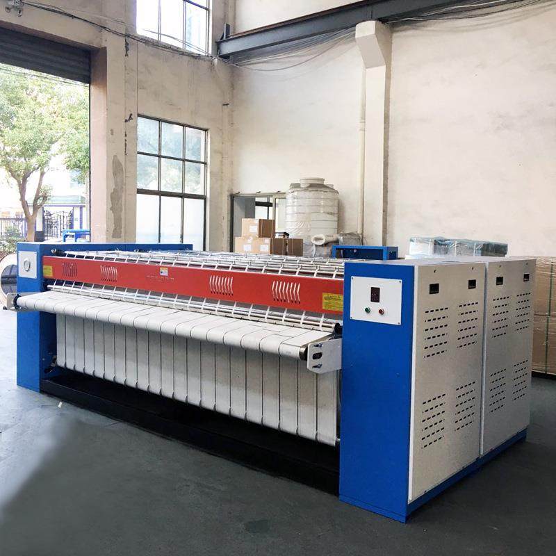 2.5米双滚商业用压力式烫平机蒸汽式工业用烫平机电加热式熨平机,淘宝优惠券,粉丝福利购,淘宝优惠卷