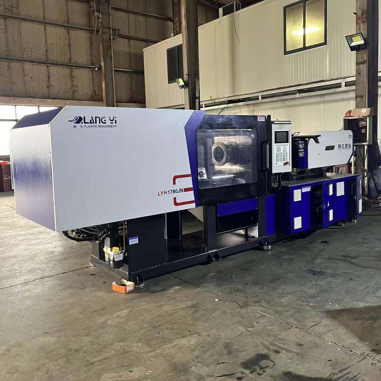 光盘盒注塑机全自动透明盘盒注射机DVD盒精密节能塑料成型机,淘宝优惠券,粉丝福利购,淘宝优惠卷